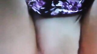 Dirty Panties Secret: Mature Mom's Smelly Surprise!