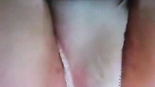 Dirty Panties Secret: Mature Mom's Smelly Surprise!