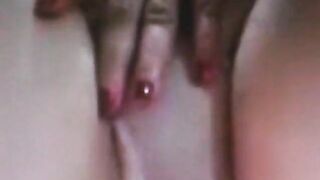 Dirty Panties Secret: Mature Mom's Smelly Surprise!