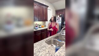 STEP MOM ANAL FROM STEP SON!