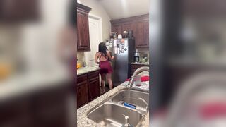 STEP MOM ANAL FROM STEP SON!