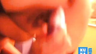 Playing with my toys in pussy and ass for orgasmic pleasure.