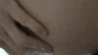 Mature European MILF Loves Anal