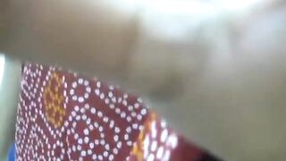 Aunt's Naughty Video Call -2