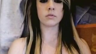 Fifi's Webcam Adult Show