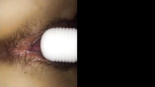 Wet Japanese Pussy Close-Up - Amateur Asian Video