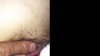 Wet Japanese Pussy Close-Up - Amateur Asian Video