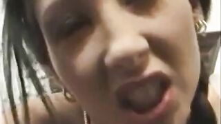 Amandla: Blowjob och ansiktsbehandling i svensk stil