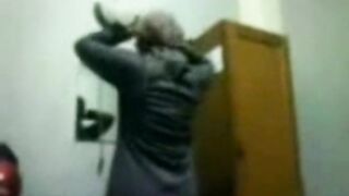 Indonesian Hijab Girl Moaning - Asian Amateur Babe