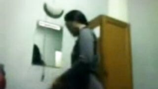 Indonesian Hijab Girl Moaning - Asian Amateur Babe