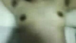 Indonesian Hijab Girl Moaning - Asian Amateur Babe