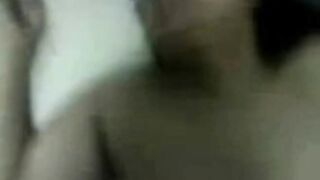 Indonesian Hijab Girl Moaning - Asian Amateur Babe