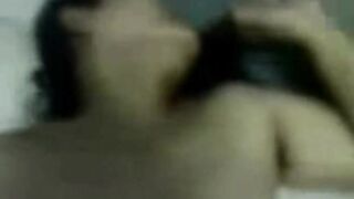 Indonesian Hijab Girl Moaning - Asian Amateur Babe