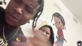 lil d creampies stepsis after class pt 1