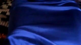 Big Natural Indian Tits Groped