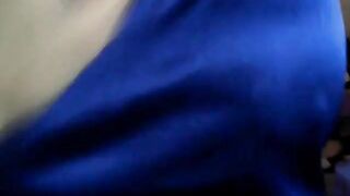 Big Natural Indian Tits Groped