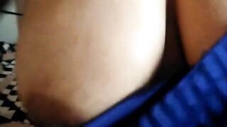 Big Natural Indian Tits Groped