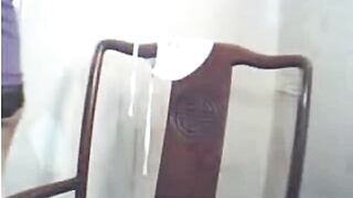 Hot Filipina on Webcam Solo Show