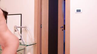 Stepdaughter fucked stepdad