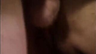 Stora tuttar Swedish Raven knullas hardcore