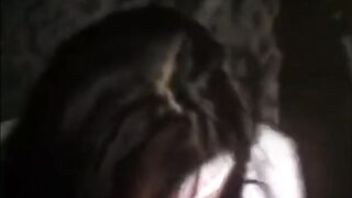 Stora tuttar Swedish Raven knullas hardcore