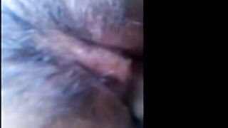 Amateur Asian Babe from Banjar, Indonesia