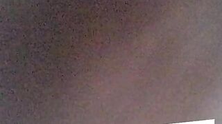 European Milf's Webcam Solo with Vibrator