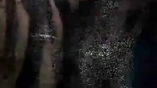 Filipina Amateur Public Party