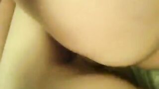 Dansk milf bliver banket hårdt