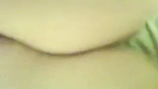 Dansk milf bliver banket hårdt