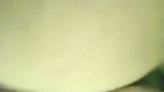 Dansk milf bliver banket hårdt