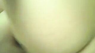 Dansk milf bliver banket hårdt