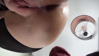 SECRET STEPSILBLING LOVE! My stepbrother the psycho fucker