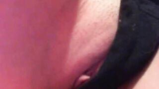 Emo Girl SunnyDae Masturbates on Webcam