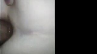 Anal Adventure with My Tinder BBW Friend