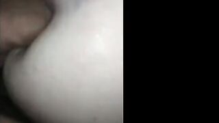 Anal Adventure with My Tinder BBW Friend