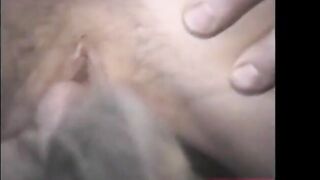 Double Anal Fun with a Shared Milf