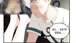 my stepmom toomics - ANIME -CHAPTER 11