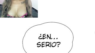 my stepmom toomics - ANIME -CHAPTER 11