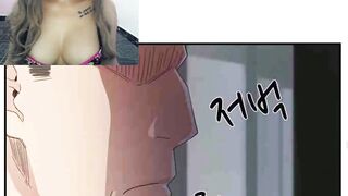 my stepmom toomics - ANIME -CHAPTER 11