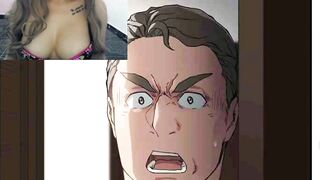 my stepmom toomics - ANIME -CHAPTER 11