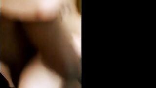 Cuckold's Interracial Amateur Adventure