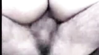 Azeri Couple's Anal Webcam Sex