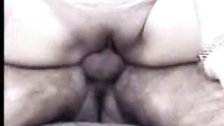 Azeri Couple's Anal Webcam Sex