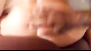 American Hotgirl Shared with BBC in Florida