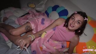 Shrooms Q Won't Have Nightmares Once Step Daddy is Done - Johnny Love