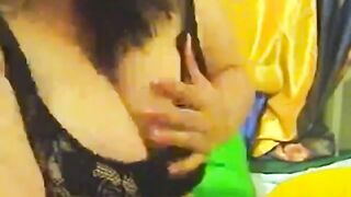 Amateur Mature Webcam Solo