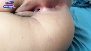 POV - I fuck my 18 year old stepsister - she wants to share a bed with me.