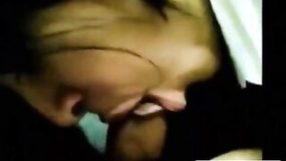 Secretary Blows the Boss - Amateur Office BJ