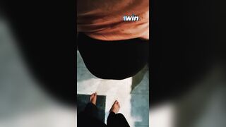 Esimin yegeni gotume bosaldi